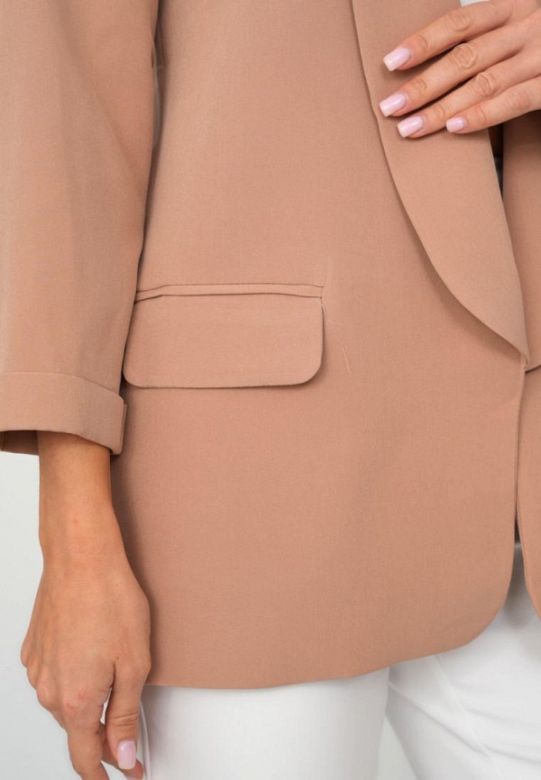 Olya Stoforandova Жакет - фото 6