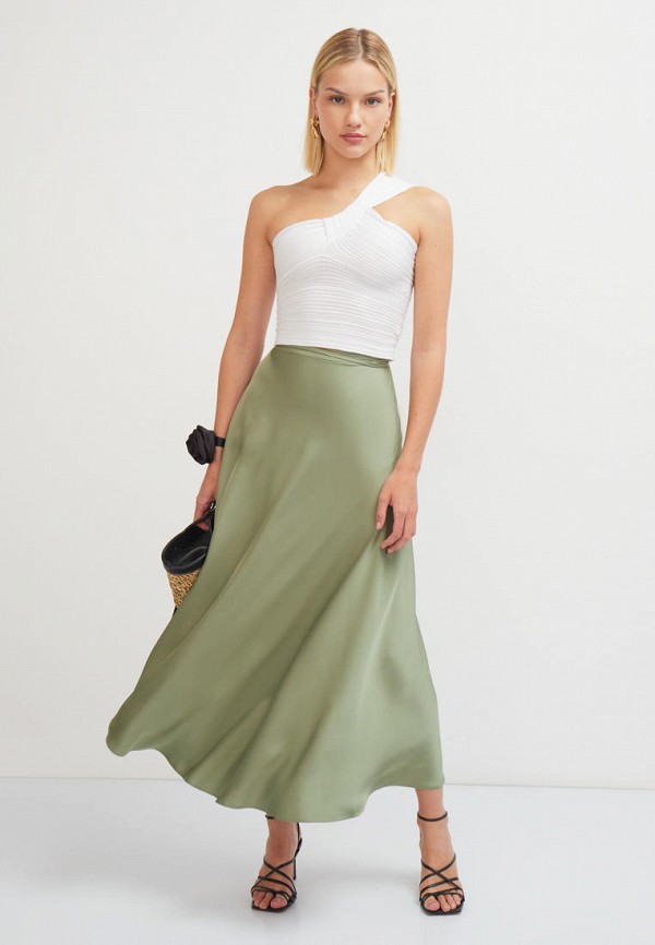 Vittoria Vicci Юбка - фото 2