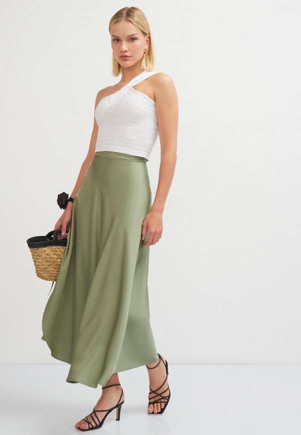 Vittoria Vicci Юбка - фото 4