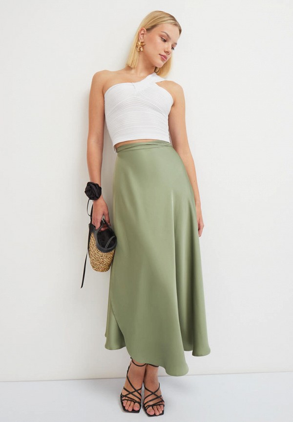 Vittoria Vicci Юбка - фото 5