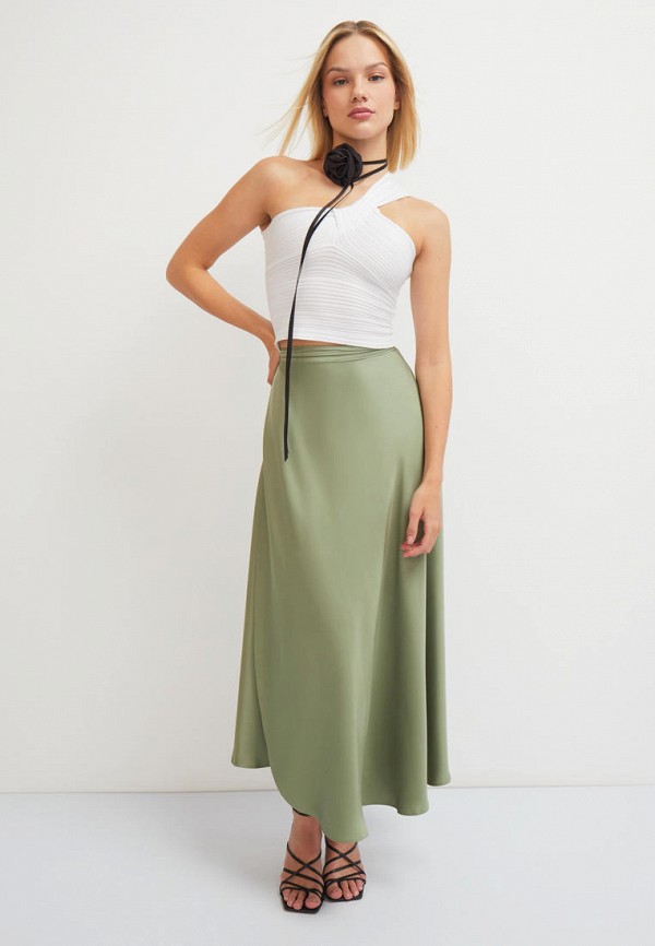 Vittoria Vicci Юбка - фото 6