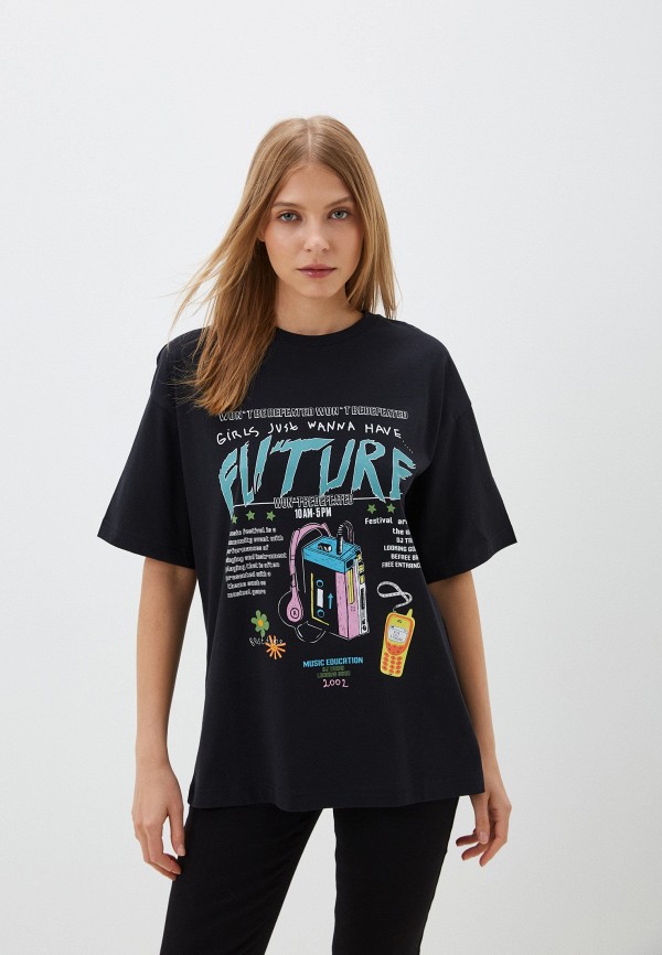 Befree Футболка - фото 1