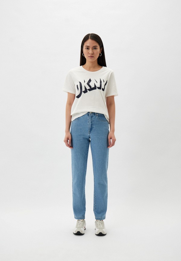 DKNY Джинсы - фото 2