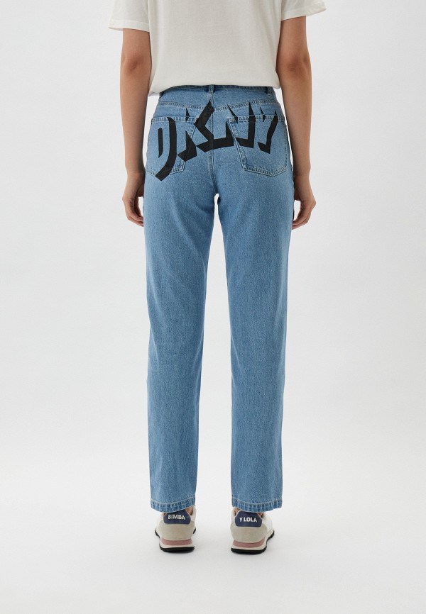 DKNY Джинсы - фото 3