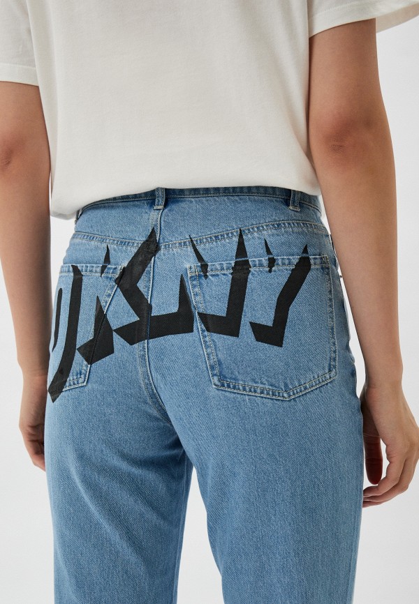 DKNY Джинсы - фото 4