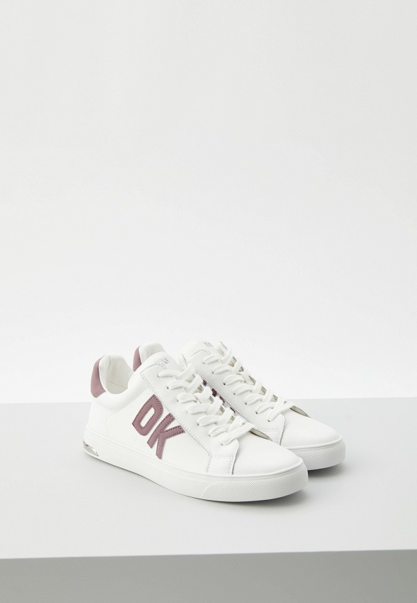 DKNY Кеды - фото 3