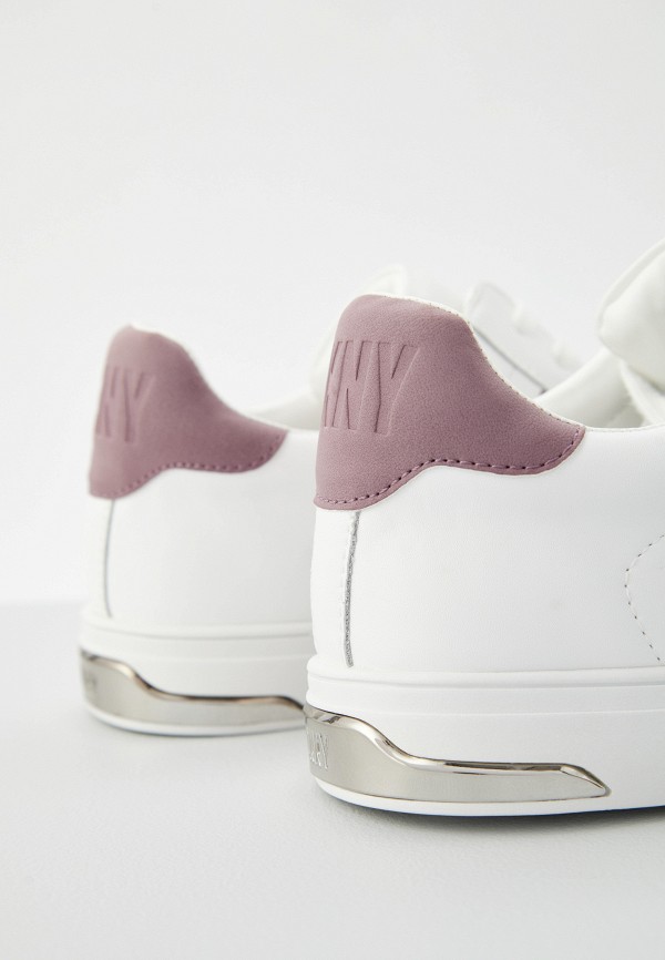 DKNY Кеды - фото 4