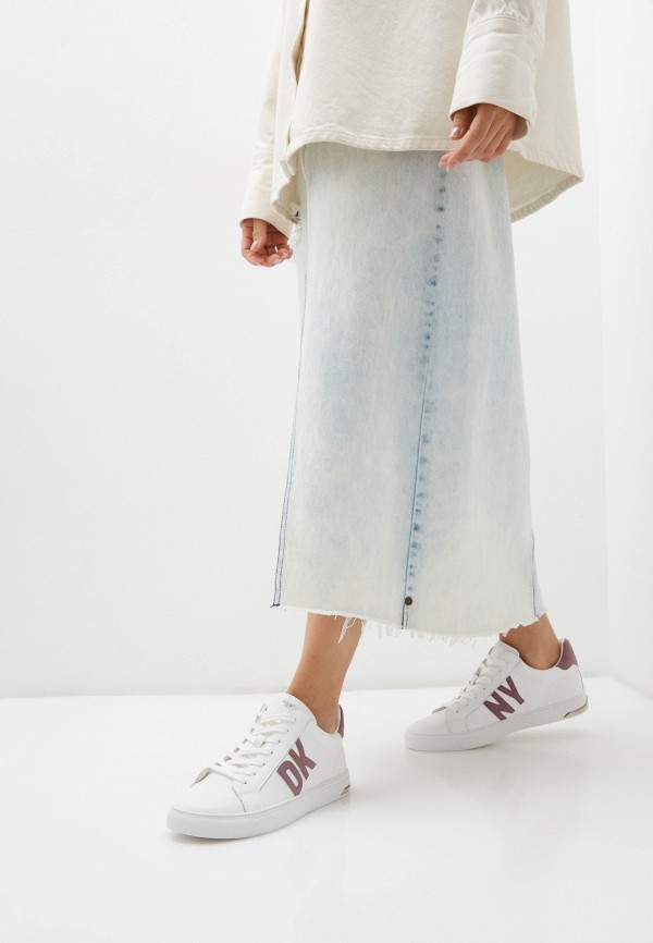 DKNY Кеды - фото 6