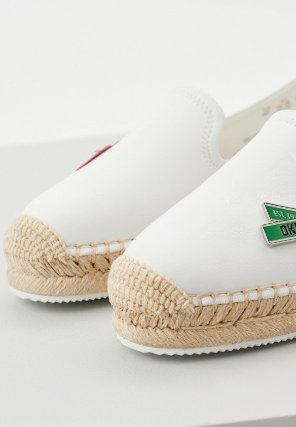 DKNY Эспадрильи - фото 2