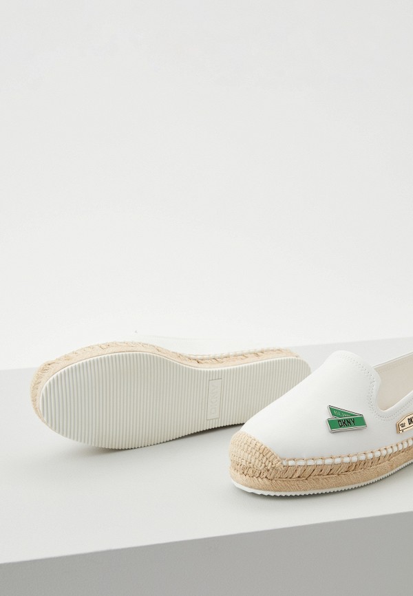 DKNY Эспадрильи - фото 5