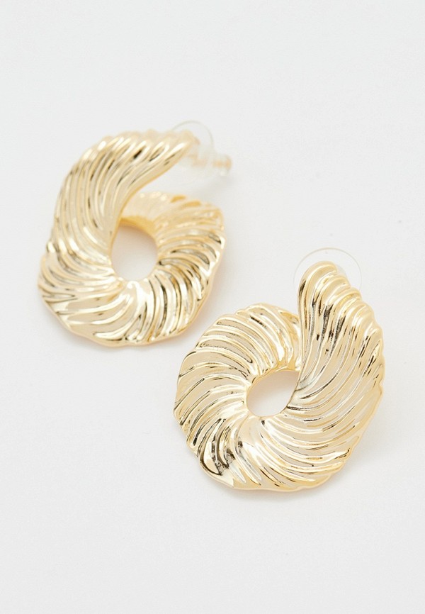 Gilmeeva Серьги - фото 1