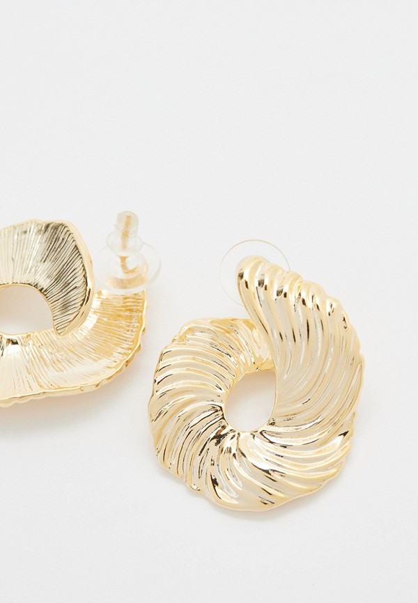 Gilmeeva Серьги - фото 2