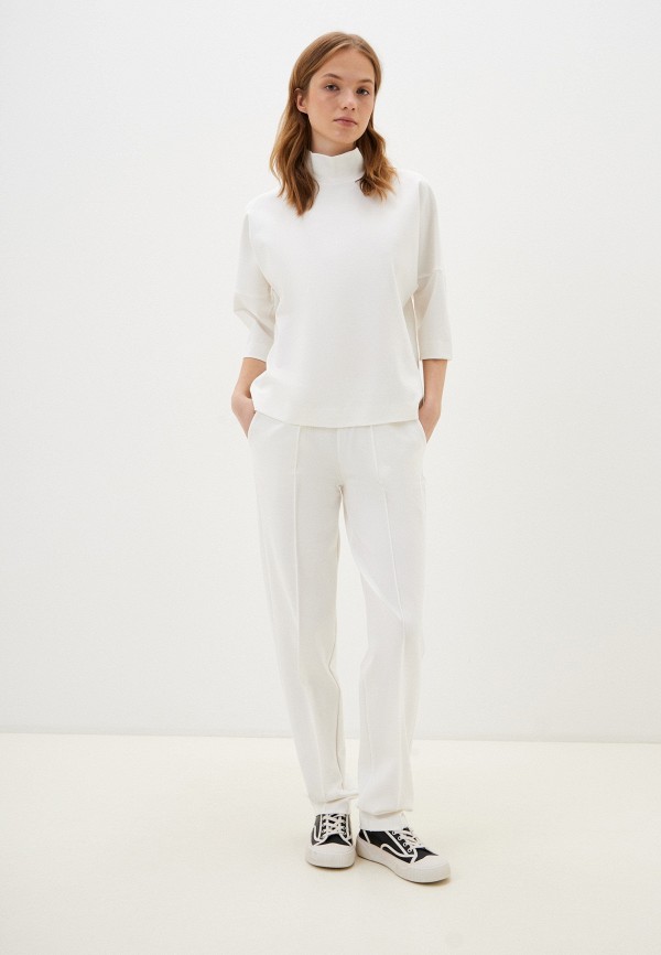 Ruxara Брюки - Lamoda Online Exclusive - фото 2