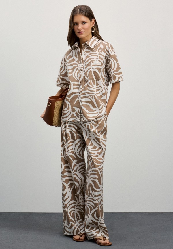 Zarina Брюки - фото 2