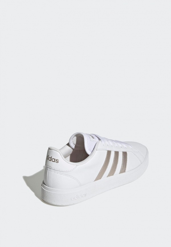 adidas Кеды - Grand Court TD Lifestyle Court Casual - фото 5