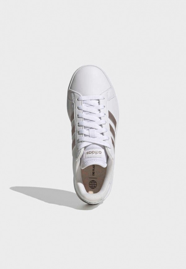 adidas Кеды - Grand Court TD Lifestyle Court Casual - фото 2