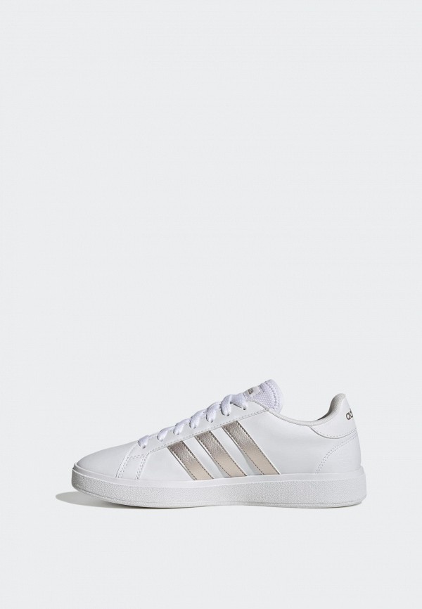 adidas Кеды - Grand Court TD Lifestyle Court Casual - фото 6