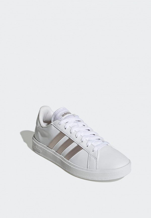 adidas Кеды - Grand Court TD Lifestyle Court Casual - фото 4
