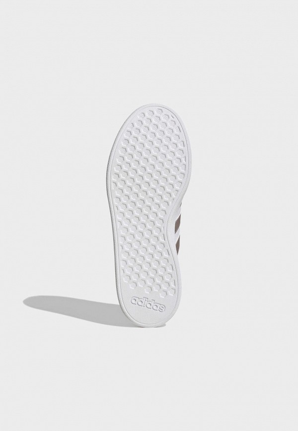 adidas Кеды - Grand Court TD Lifestyle Court Casual - фото 3
