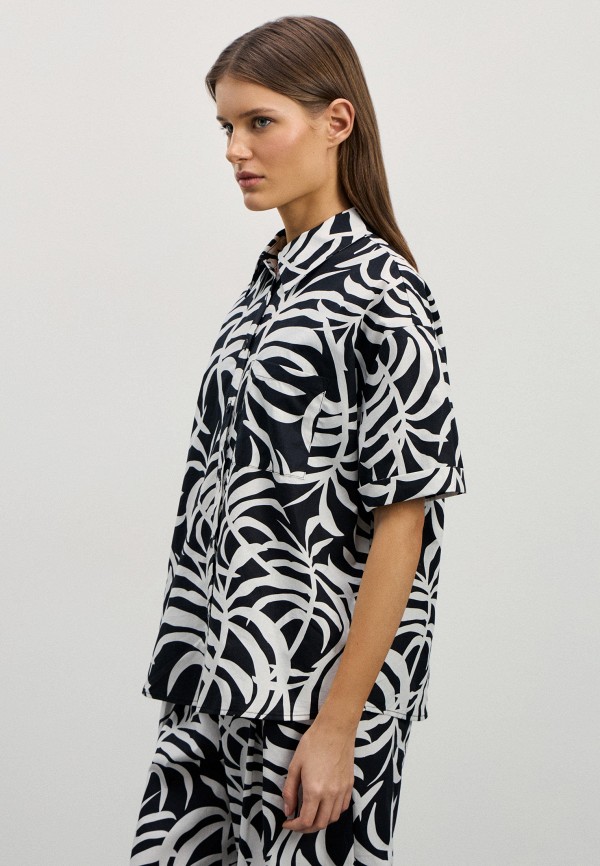 Zarina Рубашка - фото 4