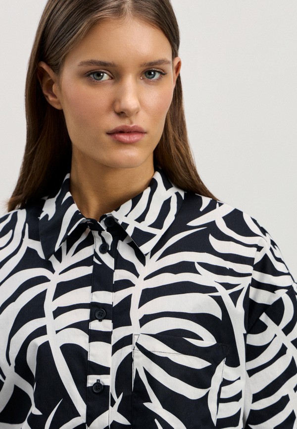 Zarina Рубашка - фото 6