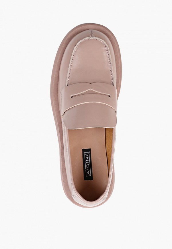 Aidini Лоферы - фото 4