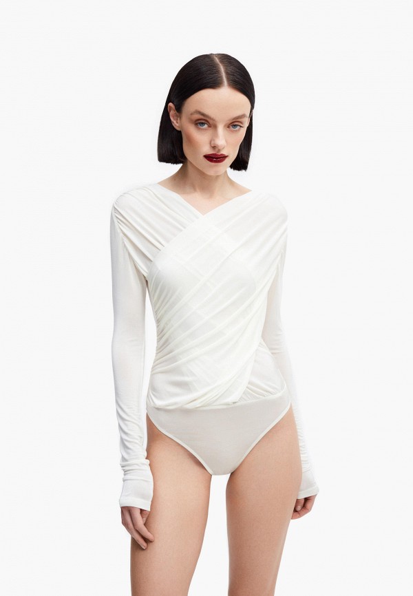 Top Top Боди - фото 5