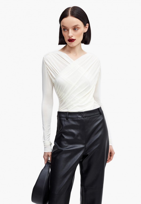 Top Top Боди - фото 1