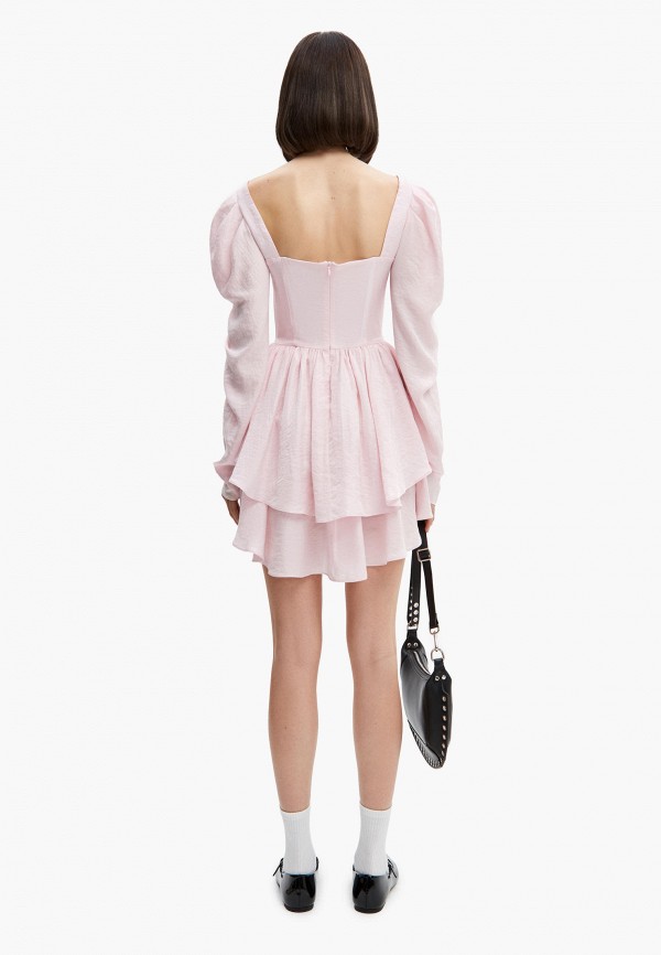 Top Top Платье - фото 4