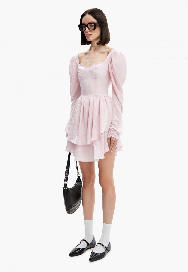 Top Top Платье - фото 6