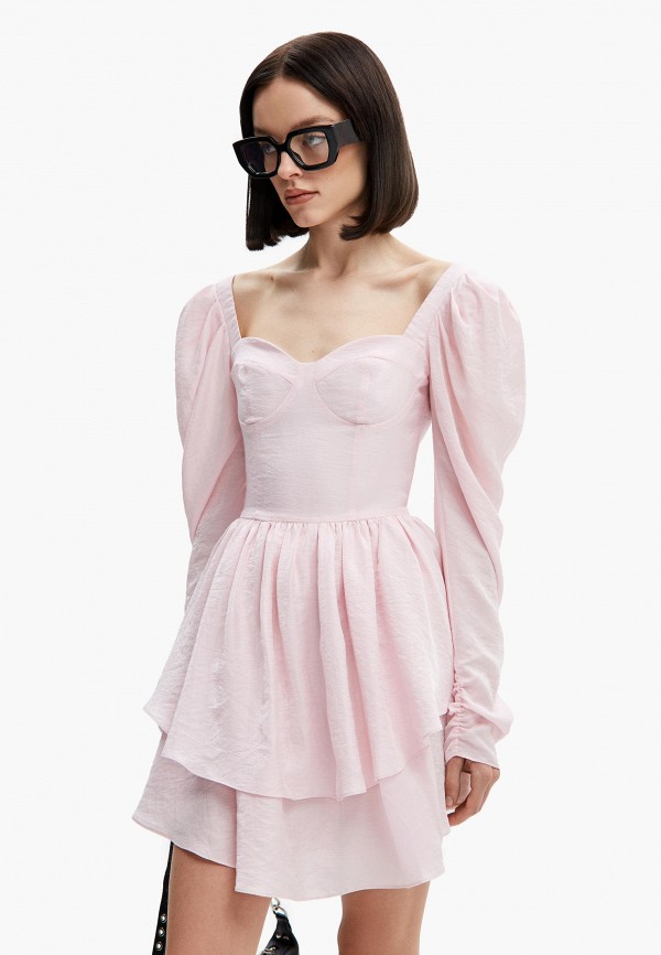 Top Top Платье - фото 5