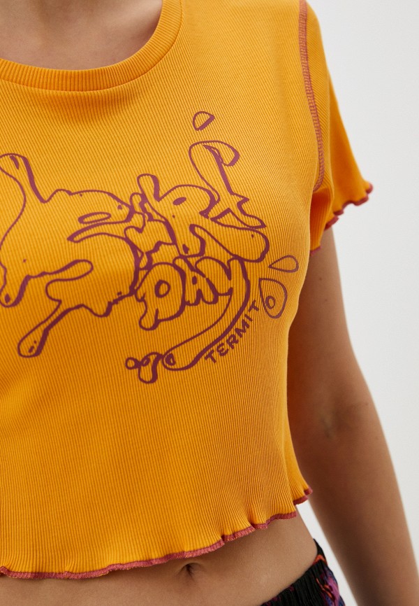 Termit Футболка - фото 4