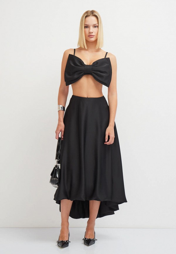 Vittoria Vicci Юбка - фото 2