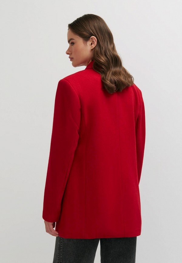 Vittoria Vicci Пальто-пиджак - фото 3