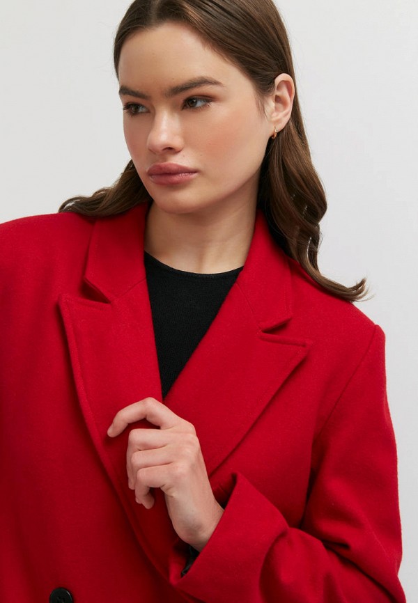 Vittoria Vicci Пальто-пиджак - фото 4