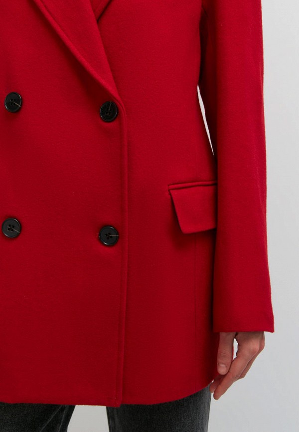 Vittoria Vicci Пальто-пиджак - фото 5