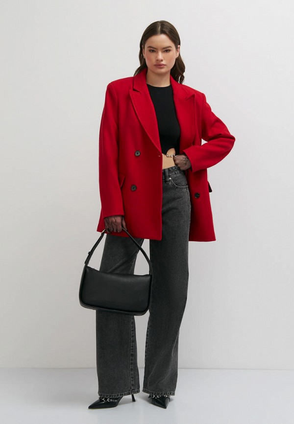 Vittoria Vicci Пальто-пиджак - фото 6