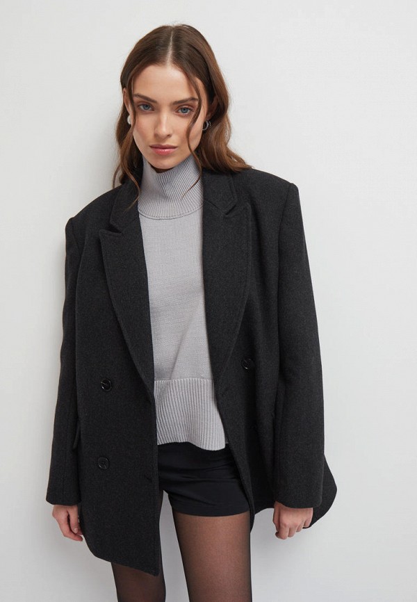 Vittoria Vicci Пальто-пиджак - фото 1