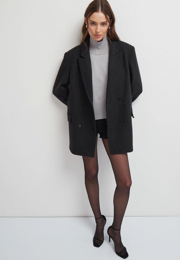 Vittoria Vicci Пальто-пиджак - фото 4