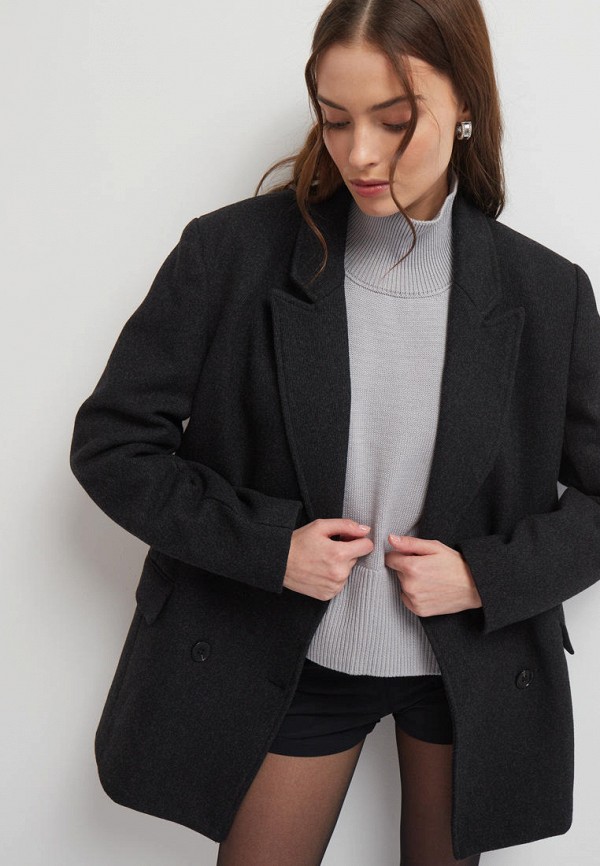 Vittoria Vicci Пальто-пиджак - фото 6