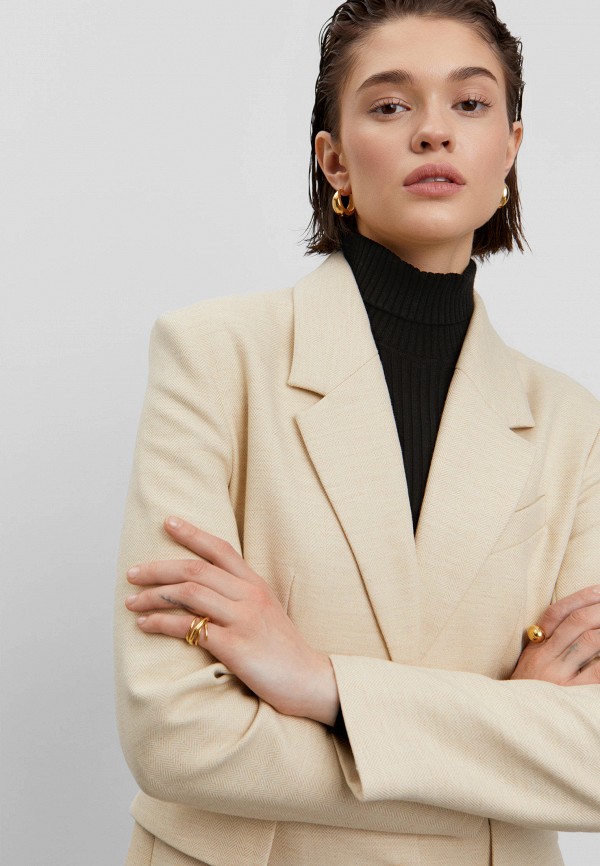 I Am Studio Жакет - фото 4