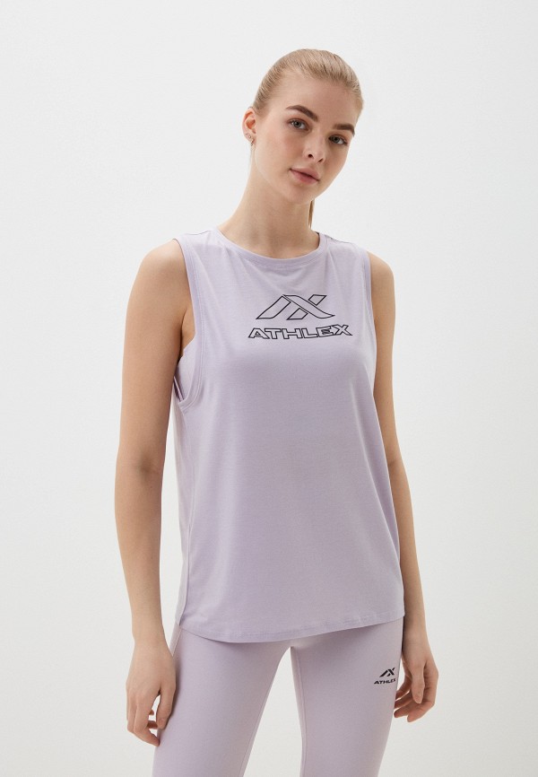 Athlex Майка спортивная - фото 1