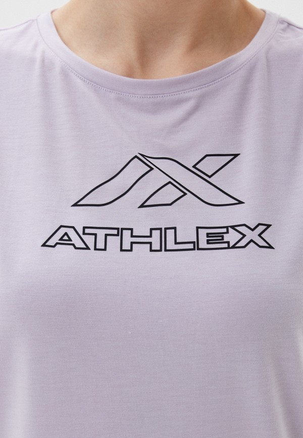 Athlex Майка спортивная - фото 4