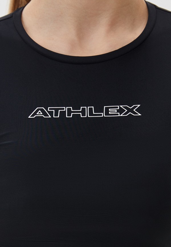 Athlex Лонгслив спортивный - фото 4