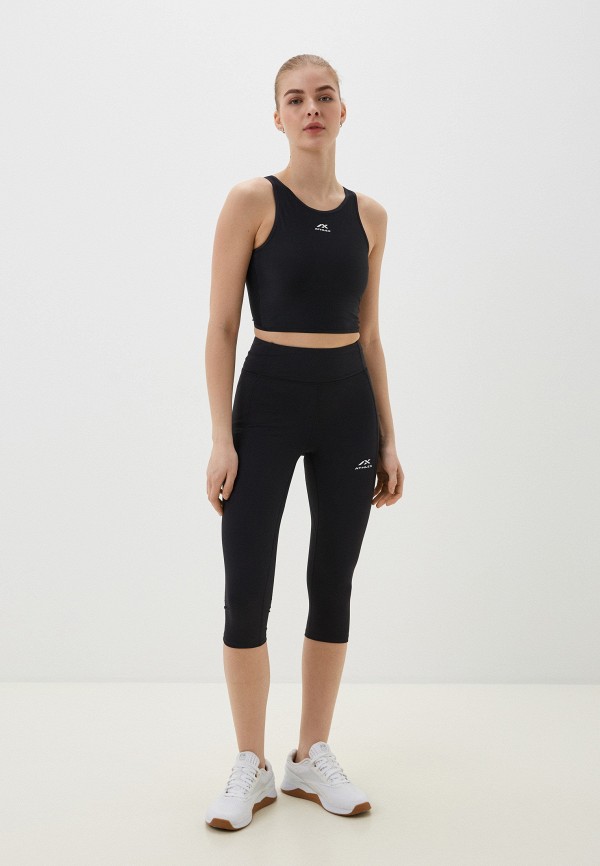 Athlex Топ спортивный - фото 2