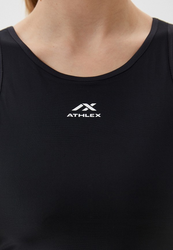 Athlex Топ спортивный - фото 4