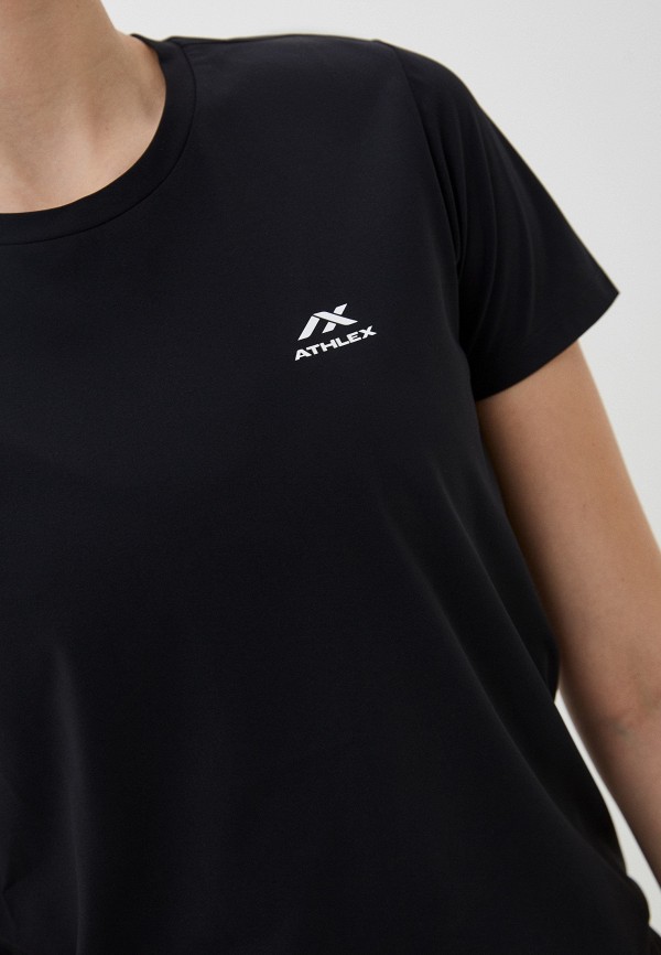 Athlex Футболка спортивная - фото 4