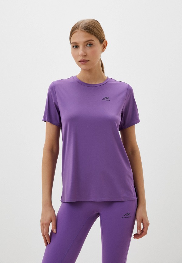 Athlex Футболка спортивная - фото 1