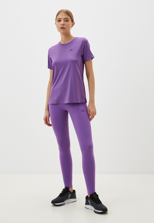 Athlex Футболка спортивная - фото 2