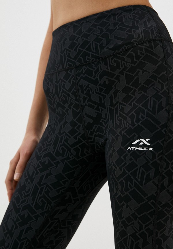 Athlex Тайтсы - фото 4